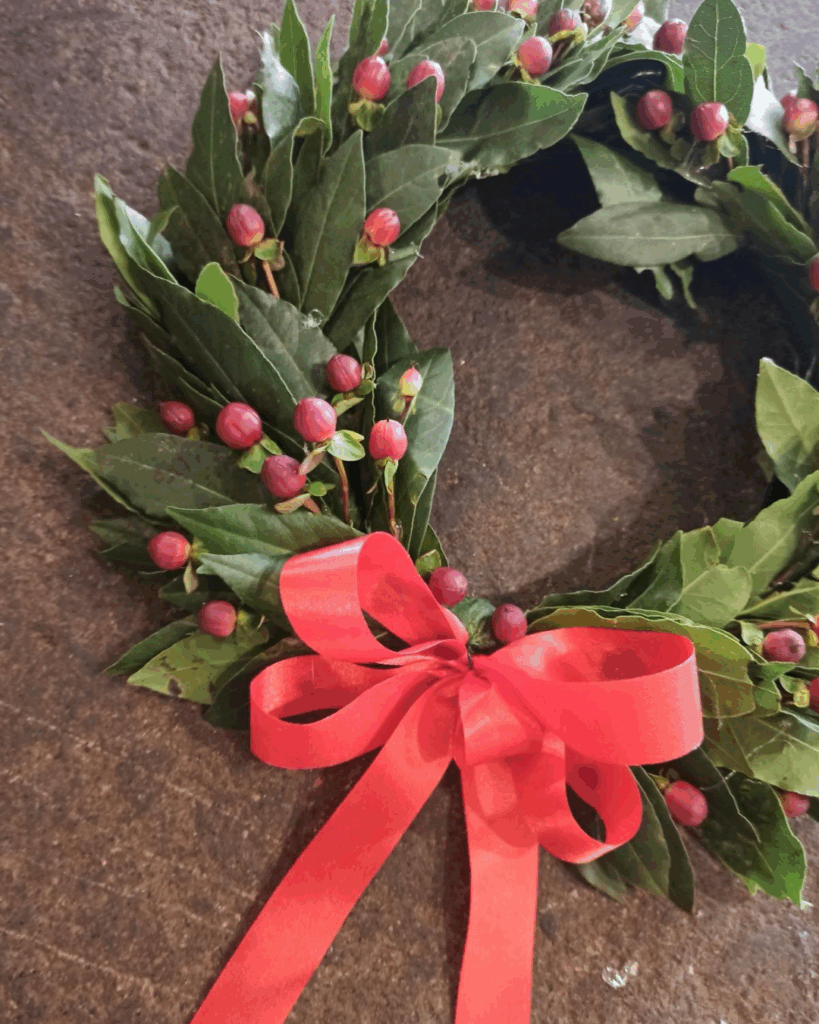 Coroncina per laurea classica