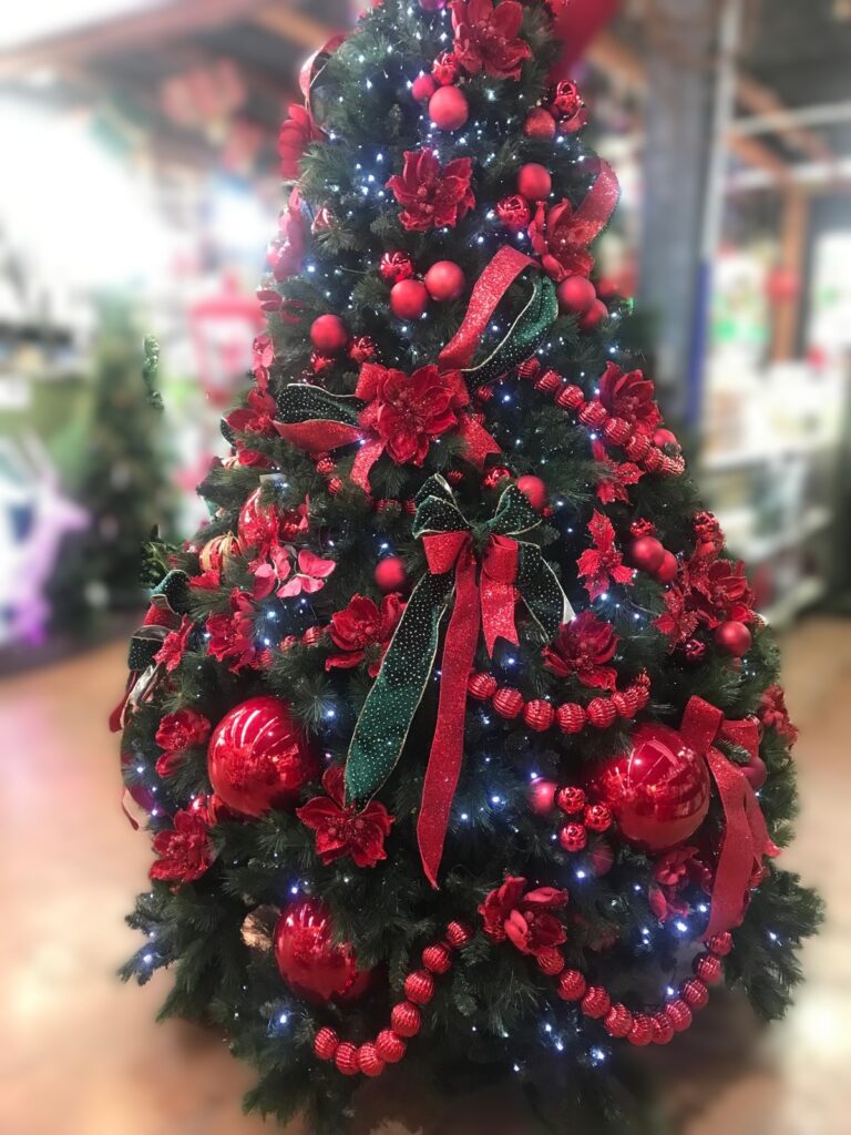 Albero natalizio