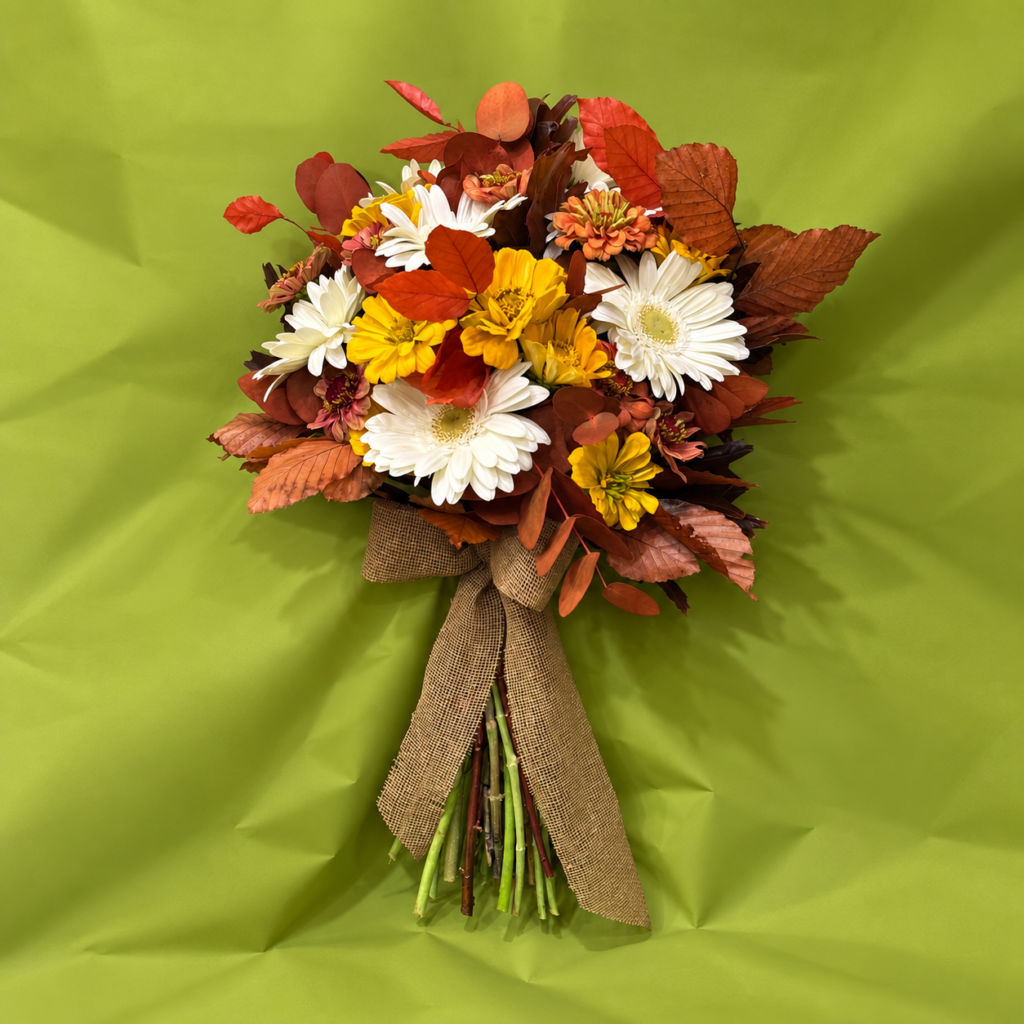 Bouquet-autunnale