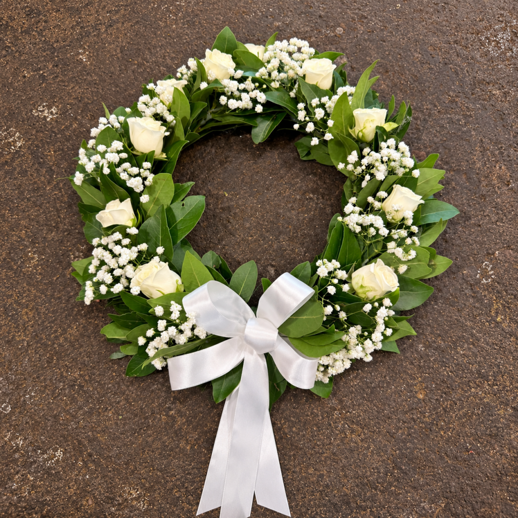 corona-per-laurea-bianco