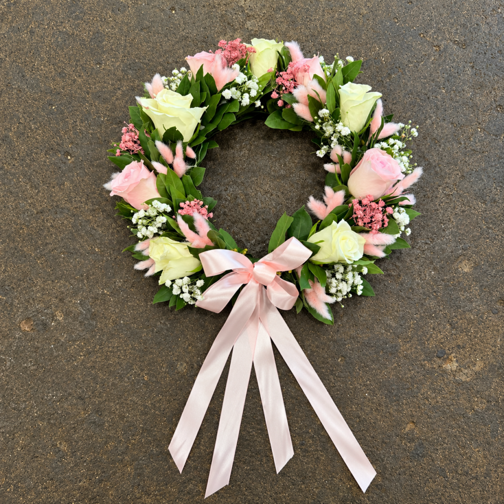 coroncina-per-laurea-rosa