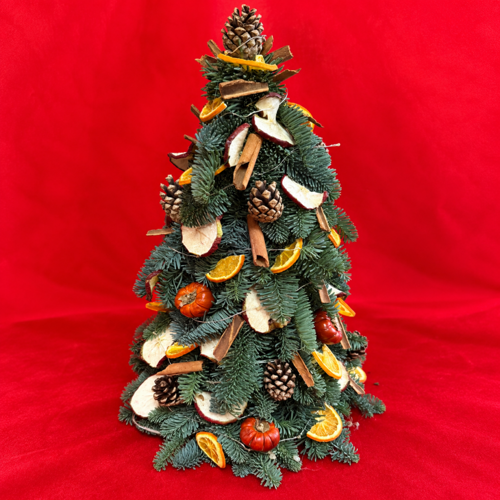 piccolo-albero-di-natale-allestito
