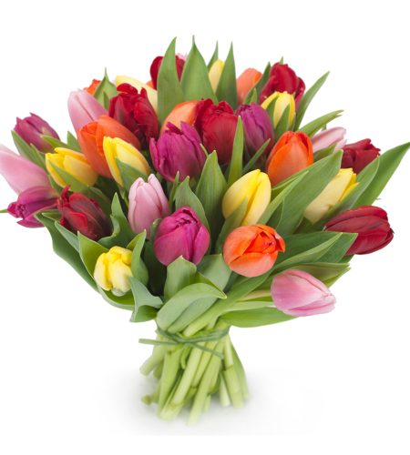 Bouquet-Tulipani-misti