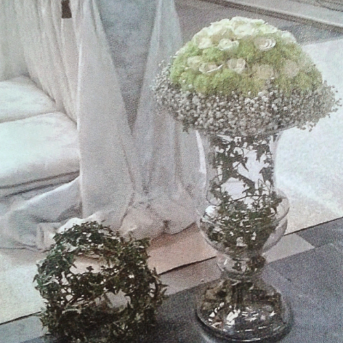 Composizione da matrimonio
