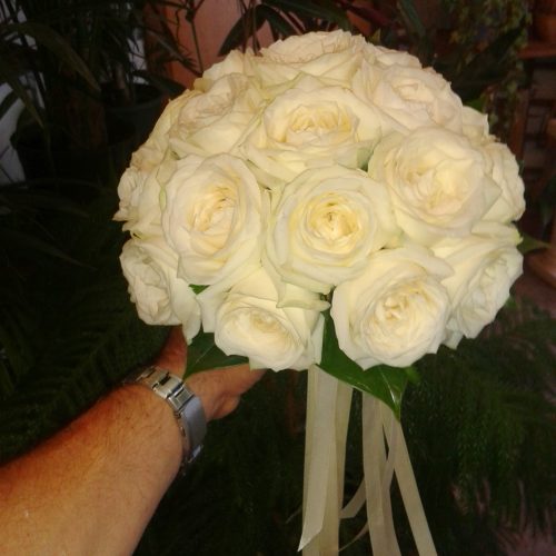 composizioni per matrimonio